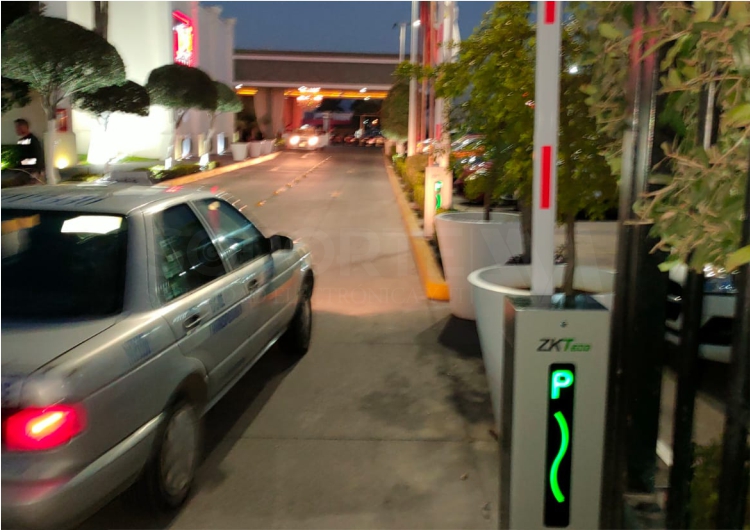 control de accesos 7