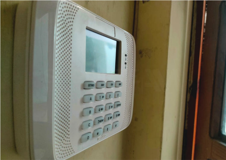 sistemas de alarma 2