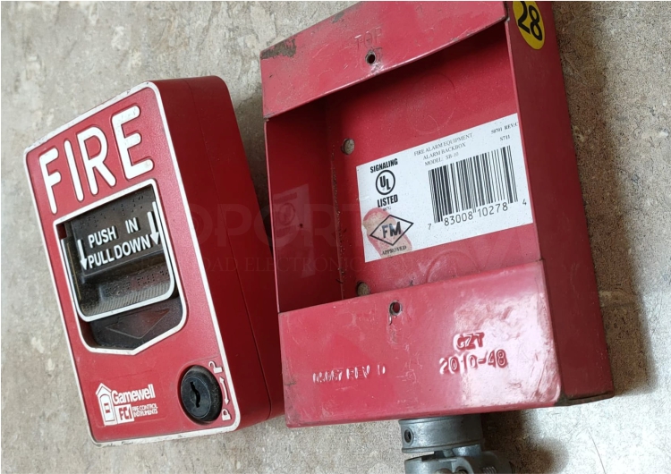 sistemas de alarma 6